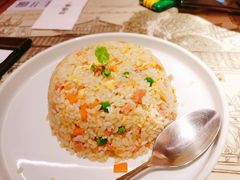 扬州炒饭-桂满陇·锦绣江南(益田广场店)