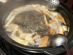 -滇野云南野生菌餐厅(陕西南路店)