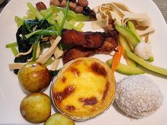 -太湖饭店玉兰厅(自助餐厅)