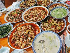 -李大爷的泡椒馆(冉家坝店)