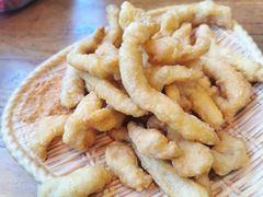 -老胖串店(浆水泉路店)