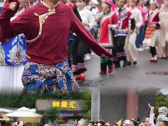 -云南民族村