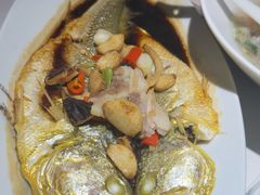 -南门食仙·手工福州菜(南门兜店)