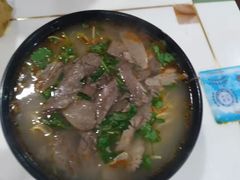 -牛煎里牛肉煎包淮南牛肉汤(广东路店)