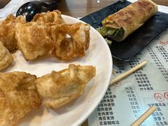 -聚缘坊特色名小吃(天元西街店)