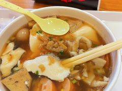 -八婆婆烧仙草(中山路店)