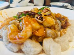 -常鲜楼常来尝鲜海胆馆(星海店)