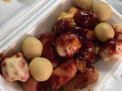 丸子-香港风味小吃店(中英街店)