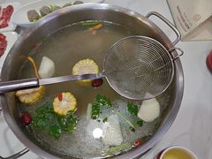-大四喜·鲜牛肉火锅(洛阳大学城店)