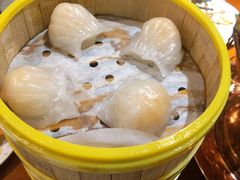 虾饺皇-渝胖子老城区炭火蛙锅(临城店)