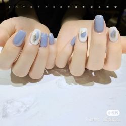 -妙睫屋日式美甲美睫