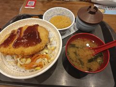 -食其家·牛丼咖喱(万达广场店)