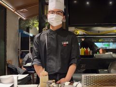 -水木锦堂·自助铁板烧(世贸天阶店)