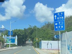 -西涌国际滨海旅游区