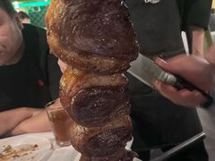 -戈拿旺巴西烤肉(崇文门店)