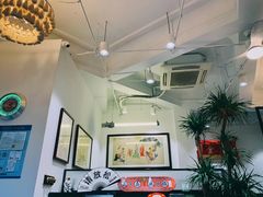 大堂-堂屋糖水店(愚园店)