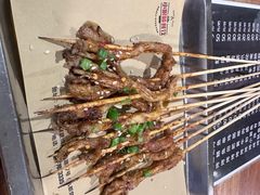 -小眼睛餐饮&杨杨夜宵