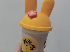 -丸摩堂鲜果茶(九方店)