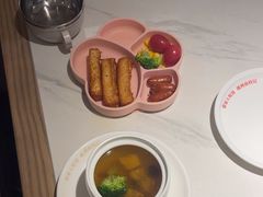 -南枝记·广东味道(中骏世界城店)