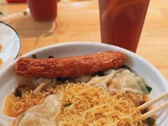 -明記茶餐廳(福田总店)