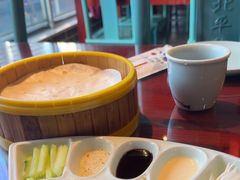 -北平印象.北京烤鸭.新京菜.融合菜(世贸店)