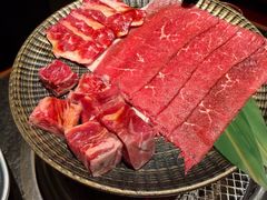 -300杯·和牛烧肉清酒专门店(廊里店)