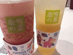 -奈雪的茶(石厦时代广场店)