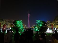 廣州-百花传统甜品店(原址店)