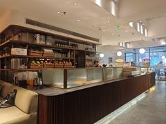 -BAKER&SPICE(安福路店)