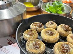 -哼蟹二将·烤肉酱蟹(合生汇店)