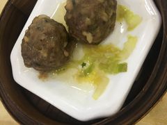 牛肉丸-珠江餐厅