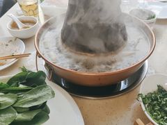 -阳坊大都涮羊肉(阳坊总店)