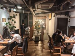 -JuiceRobot·手工意大利面&汉堡精酿(珠江新城店)