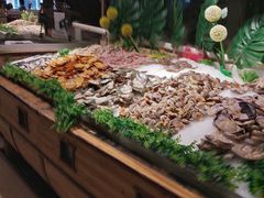 -银鲨海鲜烤肉火锅自助餐厅(五星店)