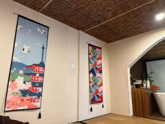 -秘境影院式酒店(苏州平江万达广场店)