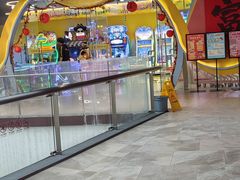 -风云再起游乐汇(上海长风大悦城店)