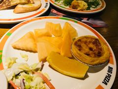 -比格比萨自助(花园路店)