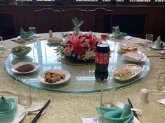 -烤肉宛饭庄(南礼士路店)
