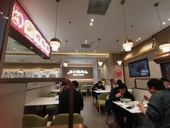 -李先生牛肉面大王(广渠门内店)