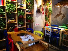 -小小河边鱼(天润城店)