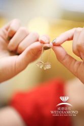 -威德钻石-克拉钻大本营(南京东路店)