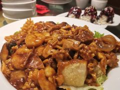 -惠宾饭庄(中山路店)