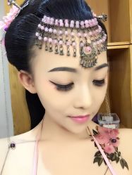 -盘子女人坊古装写真摄影(厦门总店)