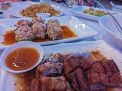 -潮喜竹溪荔湖酒家(荔枝湾店)