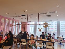 -玩元素·家庭游乐成长中心(香格里拉店)