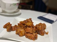 陈皮排骨-花城苑广府菜(侨鑫店)