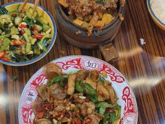 -山城欢现炒食堂(上海城店)