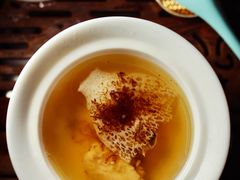 -运·中餐厅(成都华尔道夫酒店)