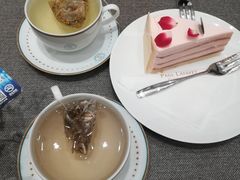 -PAUL LAFAYET 法式甜品(港汇广场店)