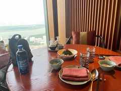 -镇江苏宁万豪酒店-苏筵中餐厅